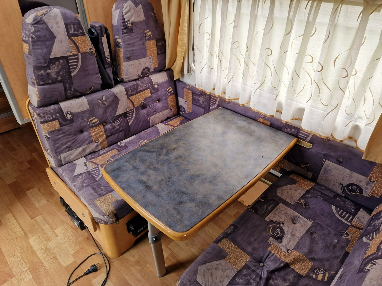 Mercedes Sprinter 416cdi - Zdjęcie 40