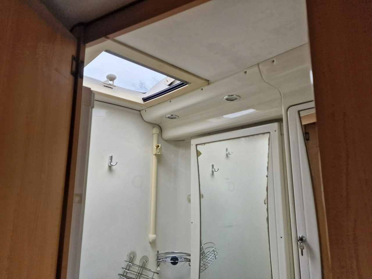 Mercedes Sprinter 416cdi - Zdjęcie 41