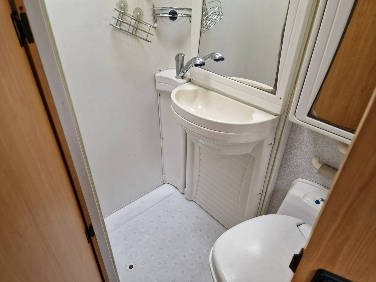 Mercedes Sprinter 416cdi - Zdjęcie 42