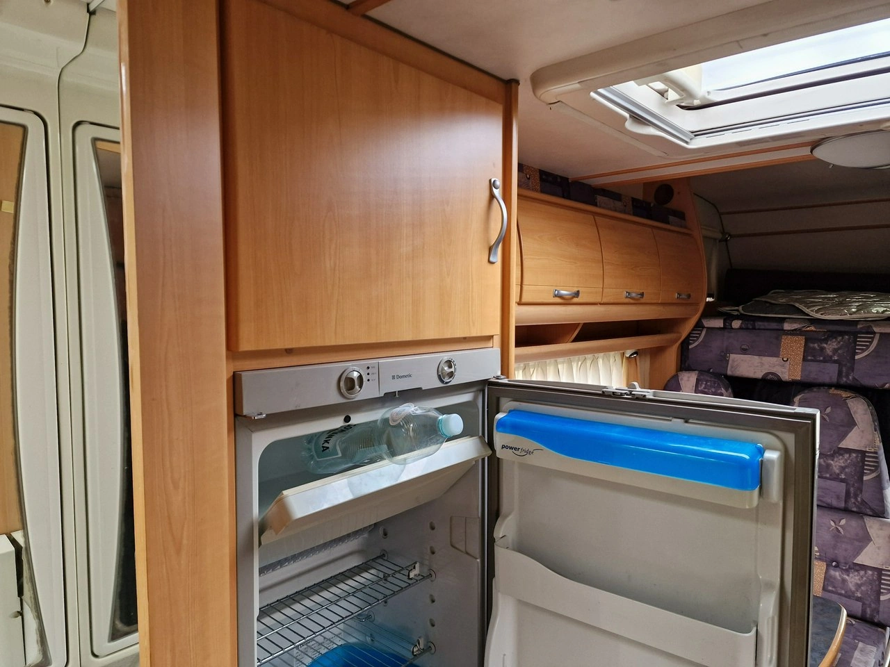 Mercedes Sprinter 416cdi - Zdjęcie 44