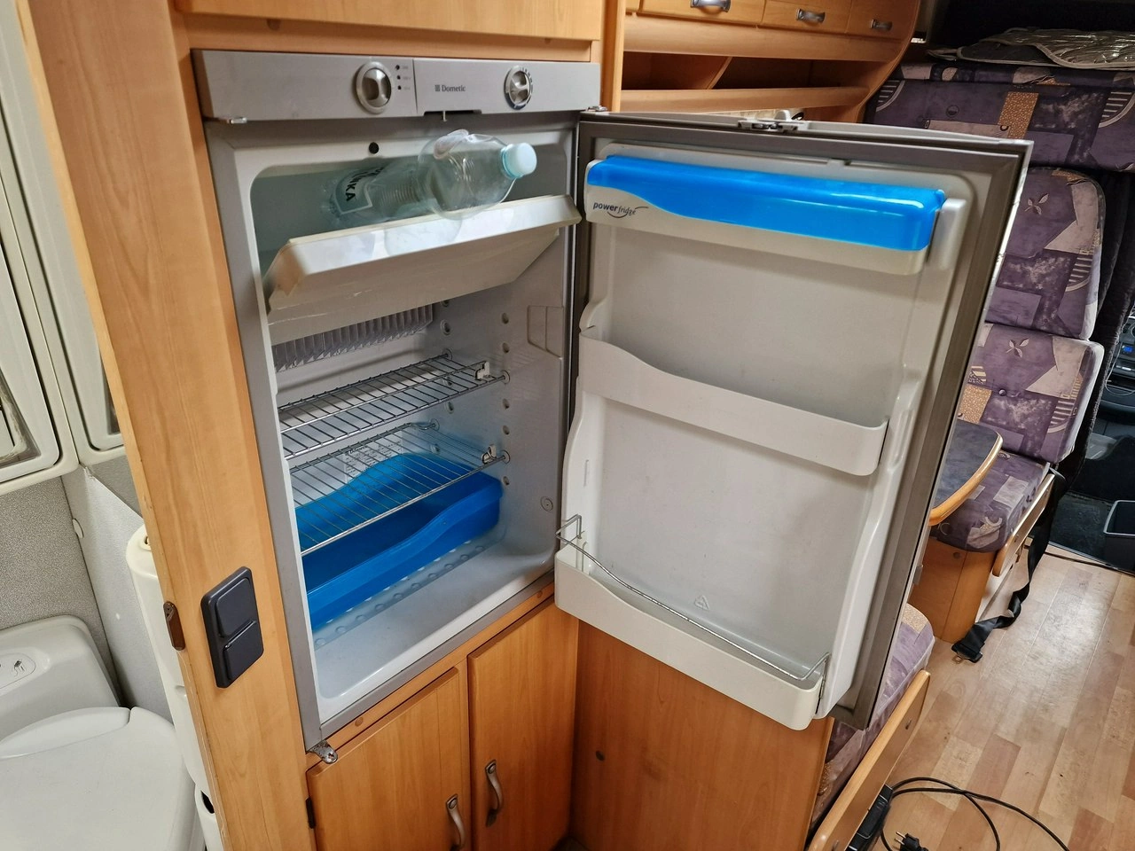 Mercedes Sprinter 416cdi - Zdjęcie 45