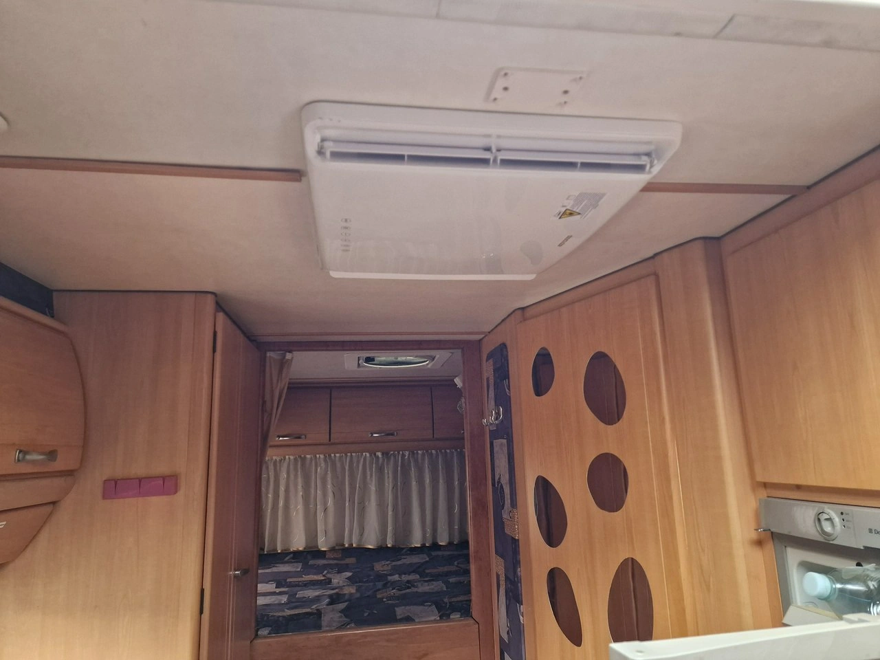 Mercedes Sprinter 416cdi - Zdjęcie 47