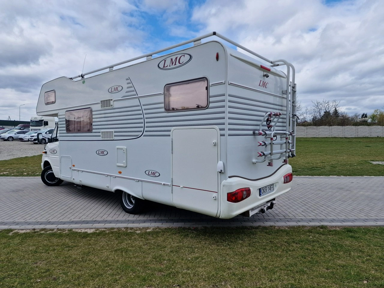 Mercedes Sprinter 416cdi - Zdjęcie 50