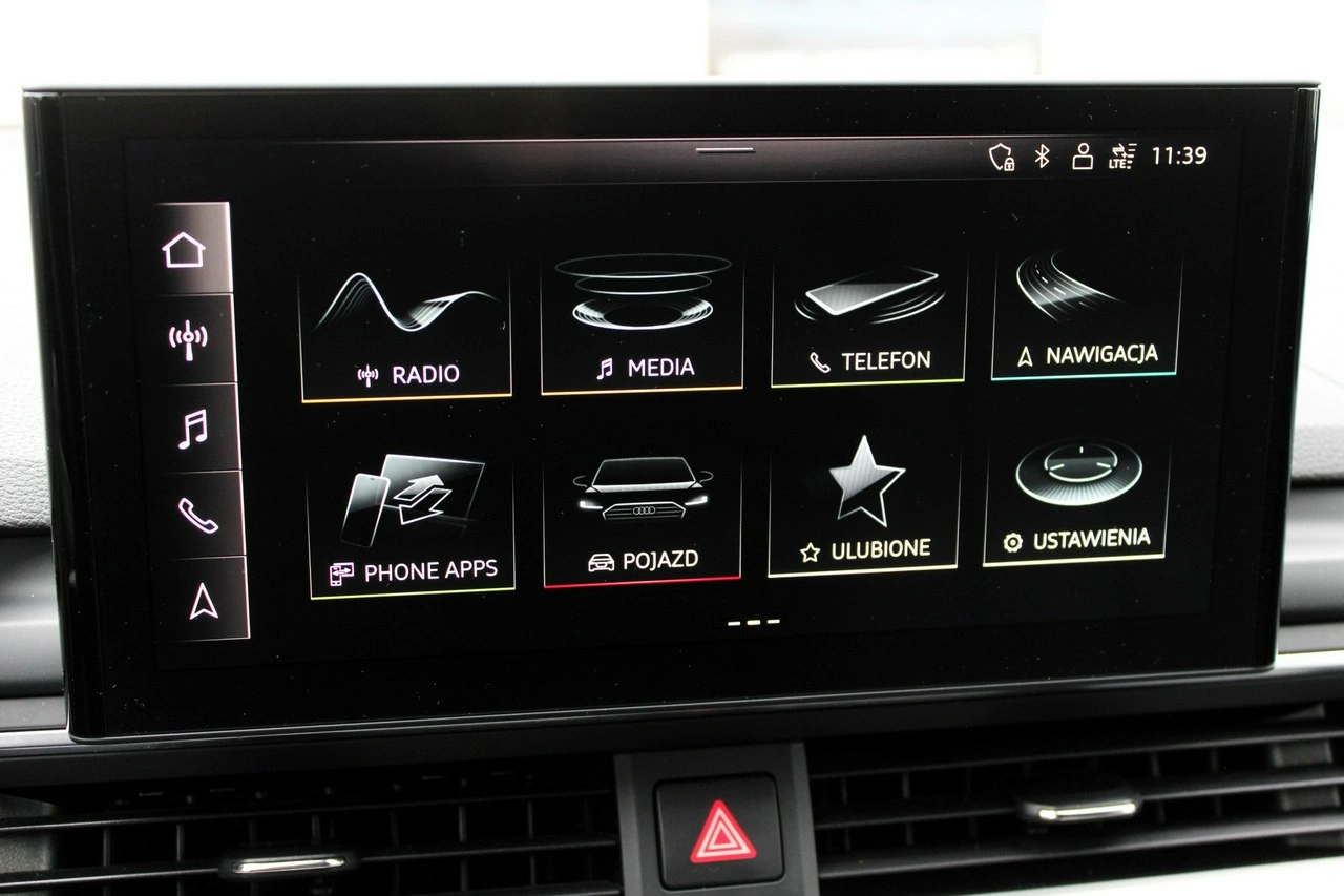 Audi A4 - Zdjęcie 14