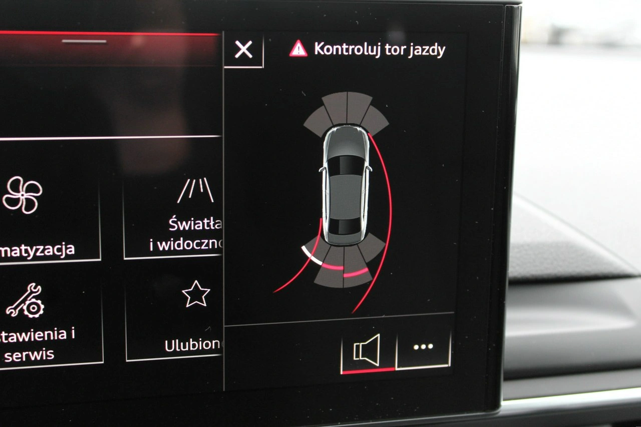 Audi A4 - Zdjęcie 19