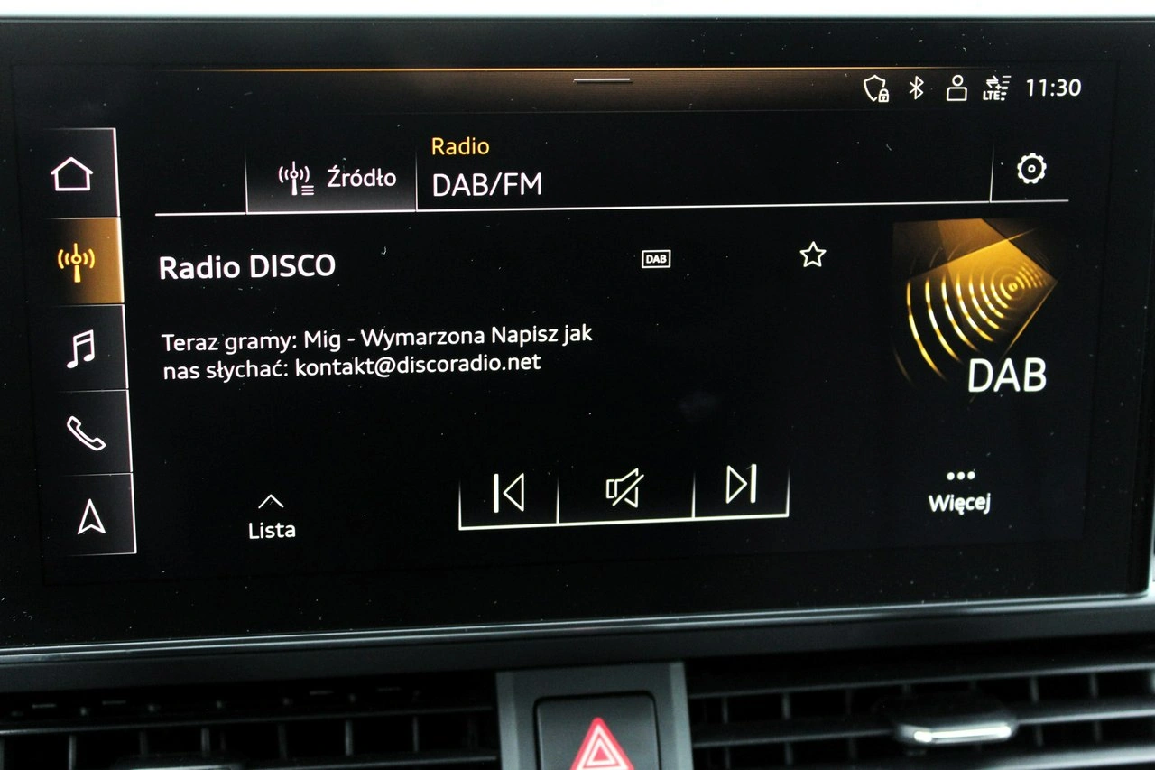 Audi A4 - Zdjęcie 21