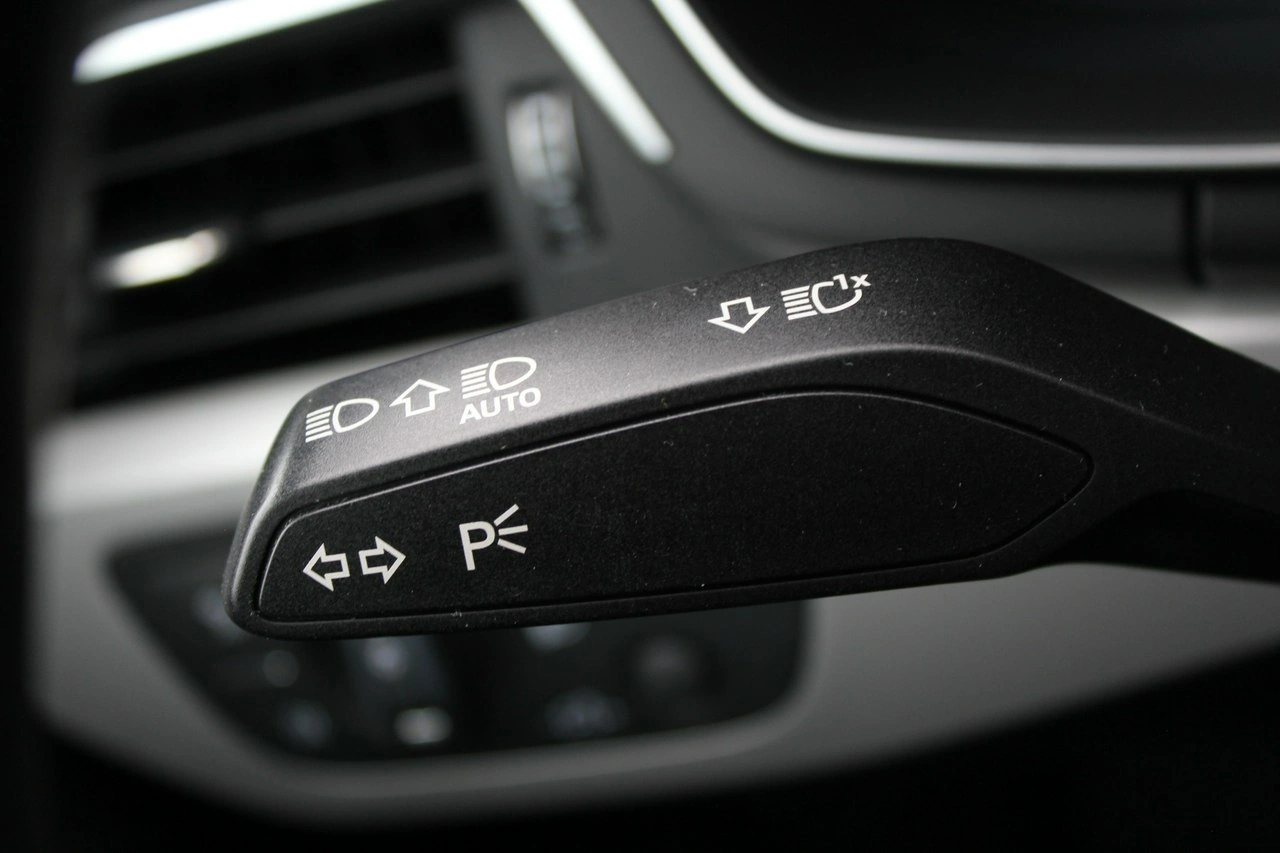 Audi A4 - Zdjęcie 26