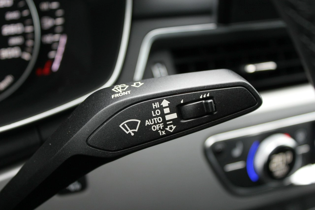 Audi A4 - Zdjęcie 28