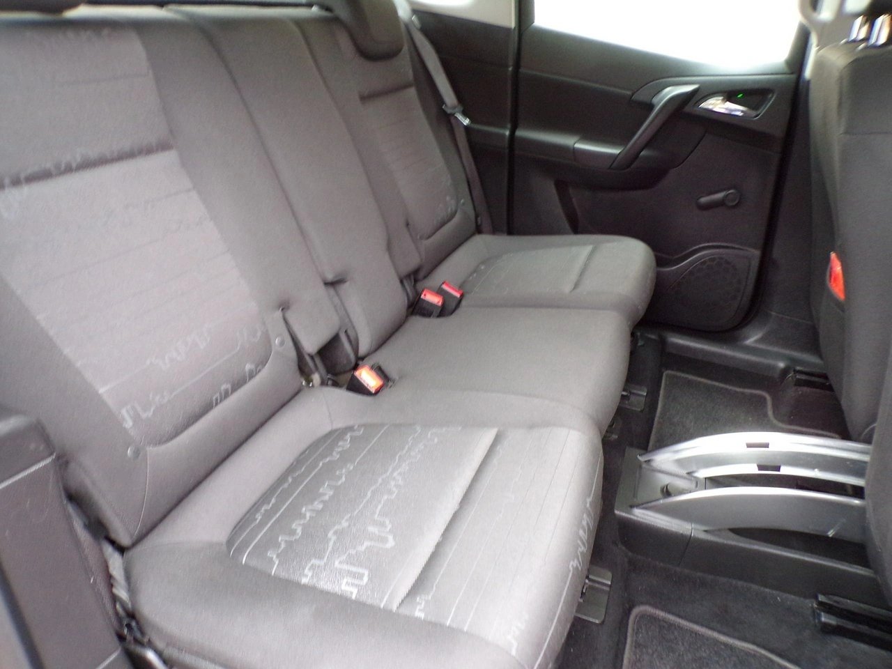 Opel Meriva - Zdjęcie 22