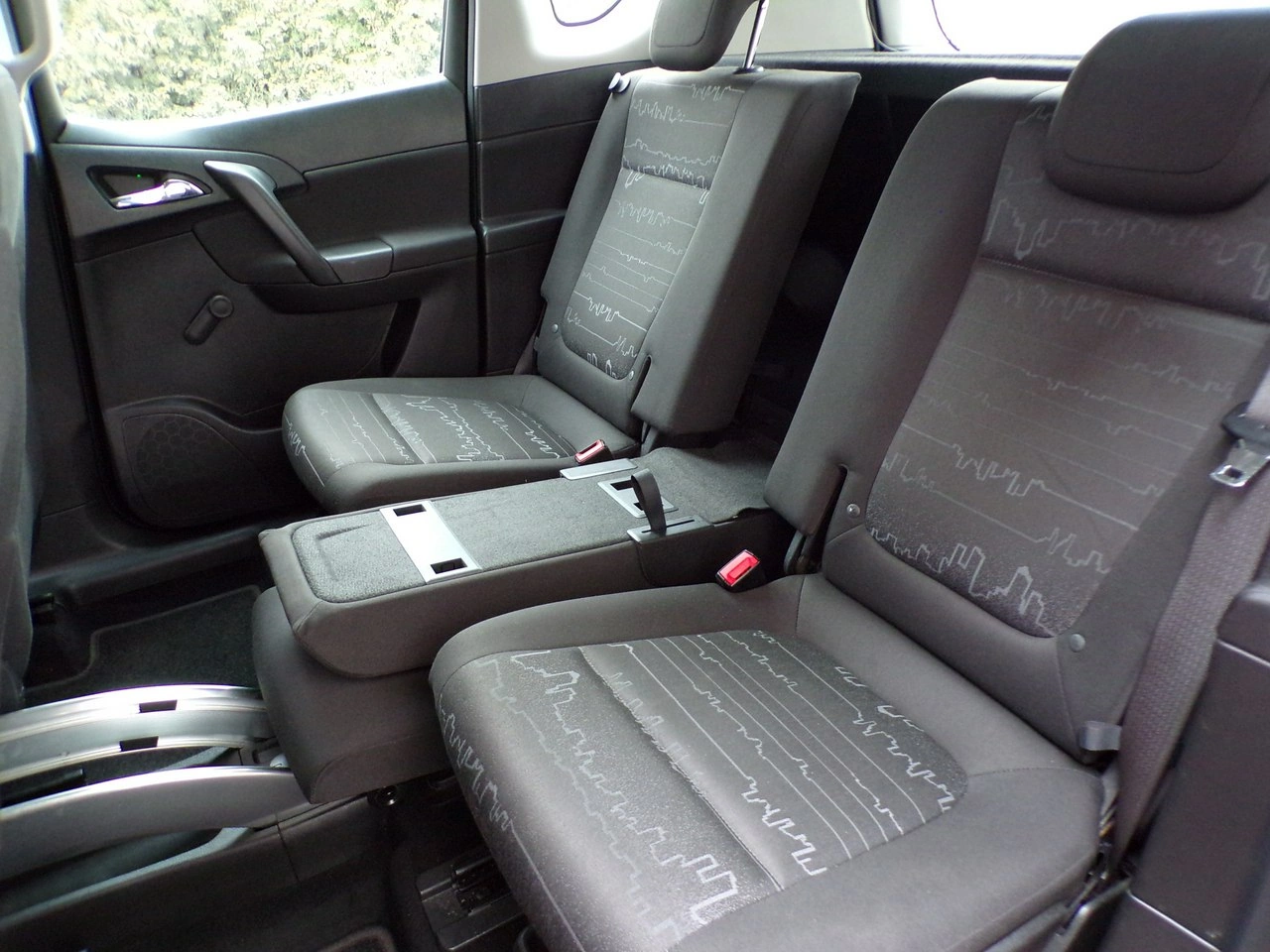 Opel Meriva - Zdjęcie 24