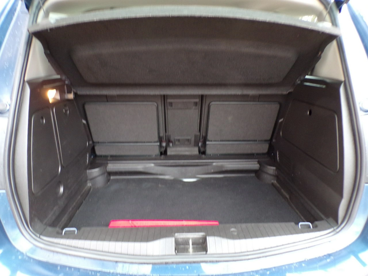 Opel Meriva - Zdjęcie 26