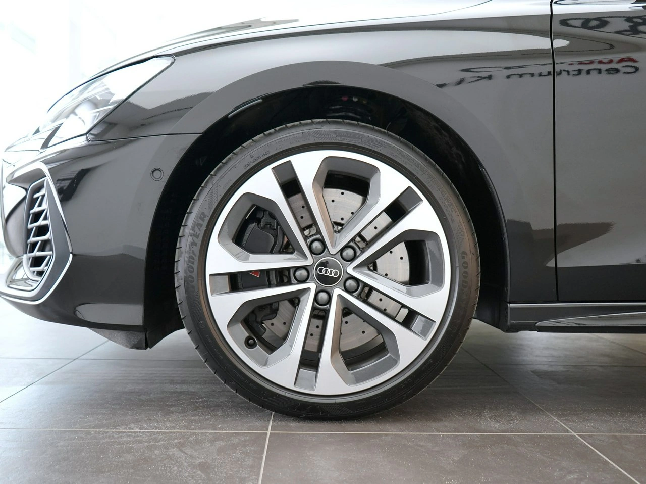 Audi S3 - Zdjęcie 9