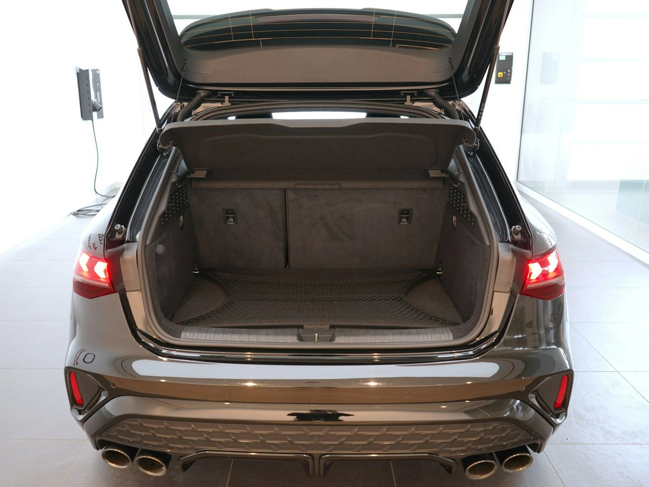 Audi S3 - Zdjęcie 10