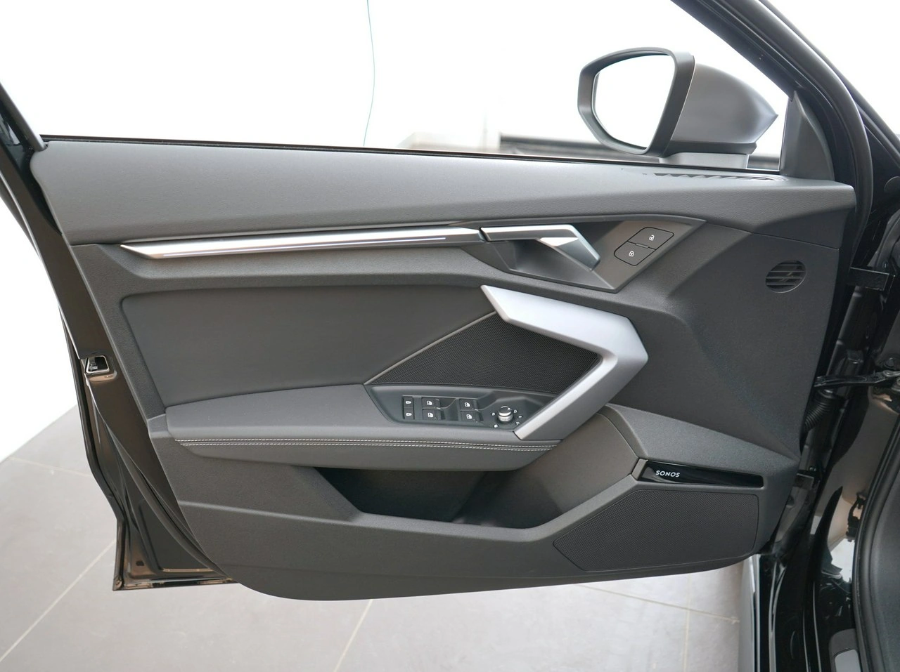 Audi S3 - Zdjęcie 11