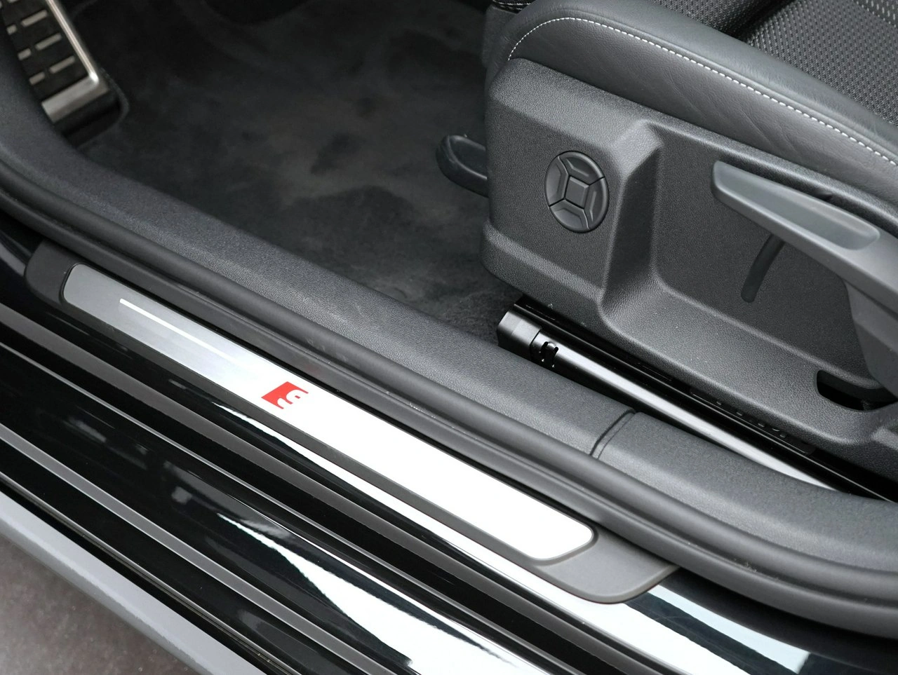 Audi S3 - Zdjęcie 12