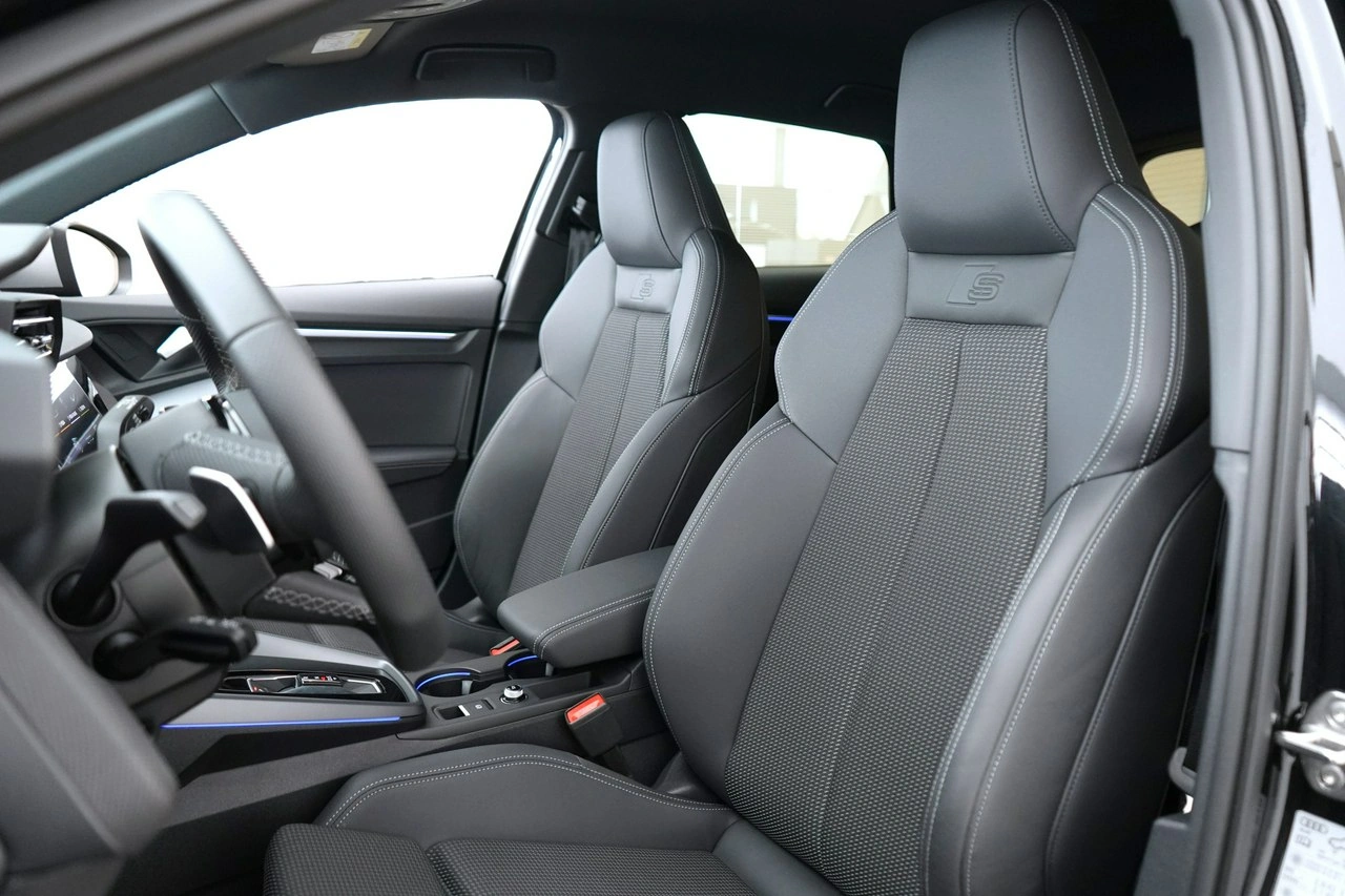 Audi S3 - Zdjęcie 15
