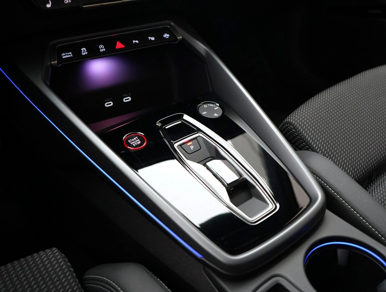 Audi S3 - Zdjęcie 17