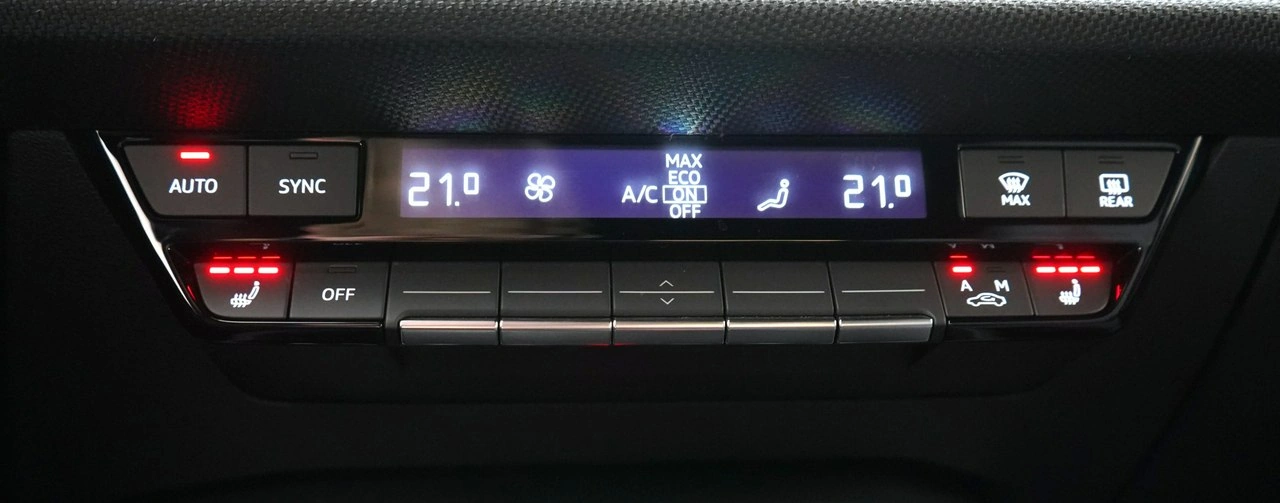 Audi S3 - Zdjęcie 18