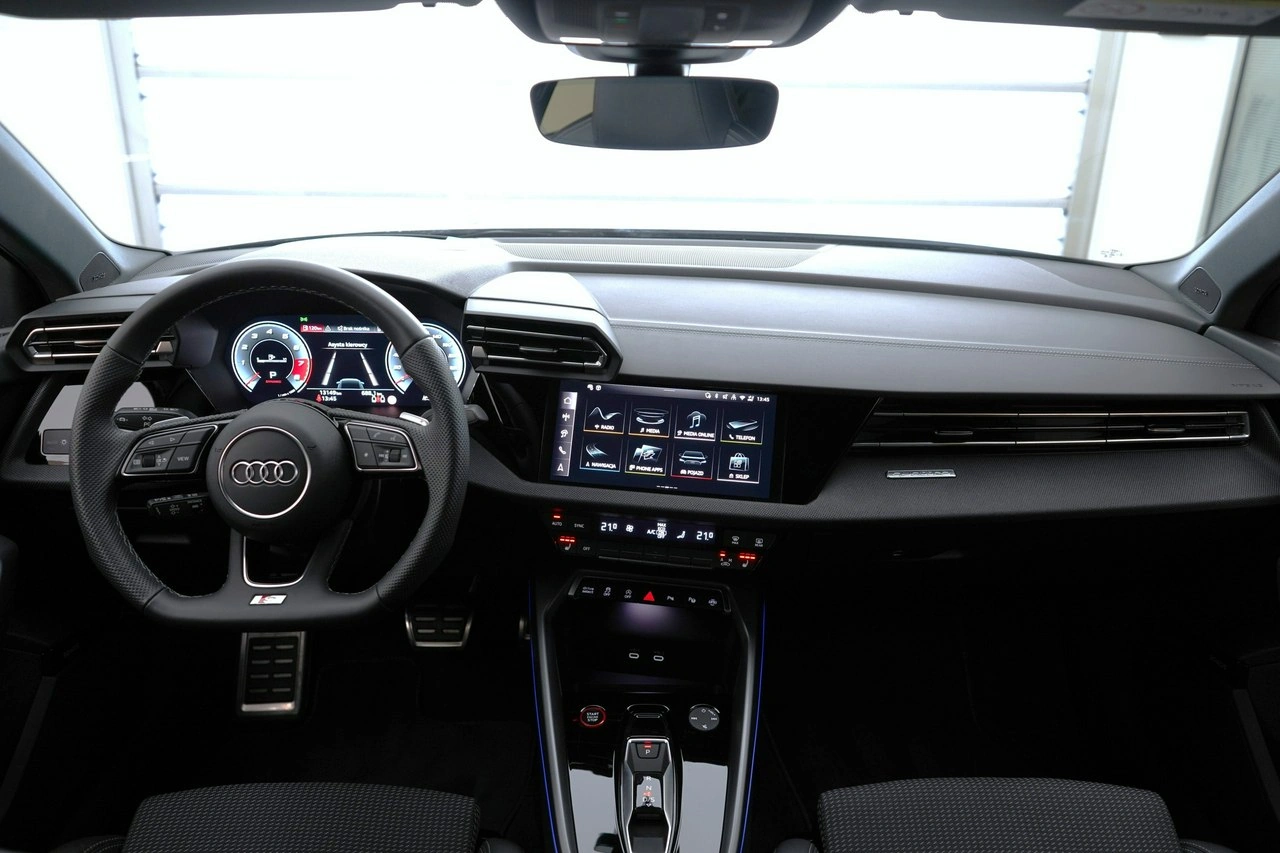 Audi S3 - Zdjęcie 19