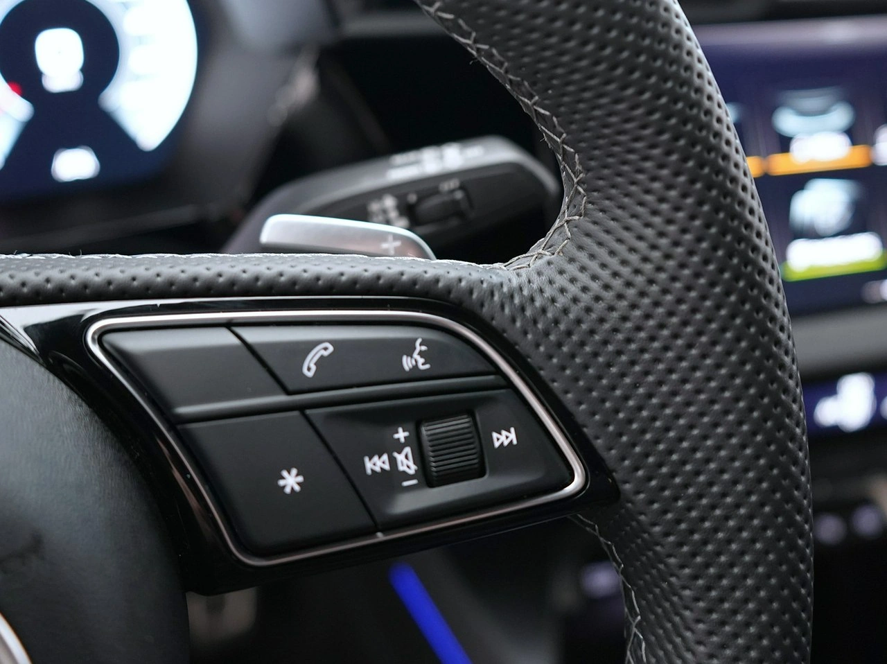 Audi S3 - Zdjęcie 22