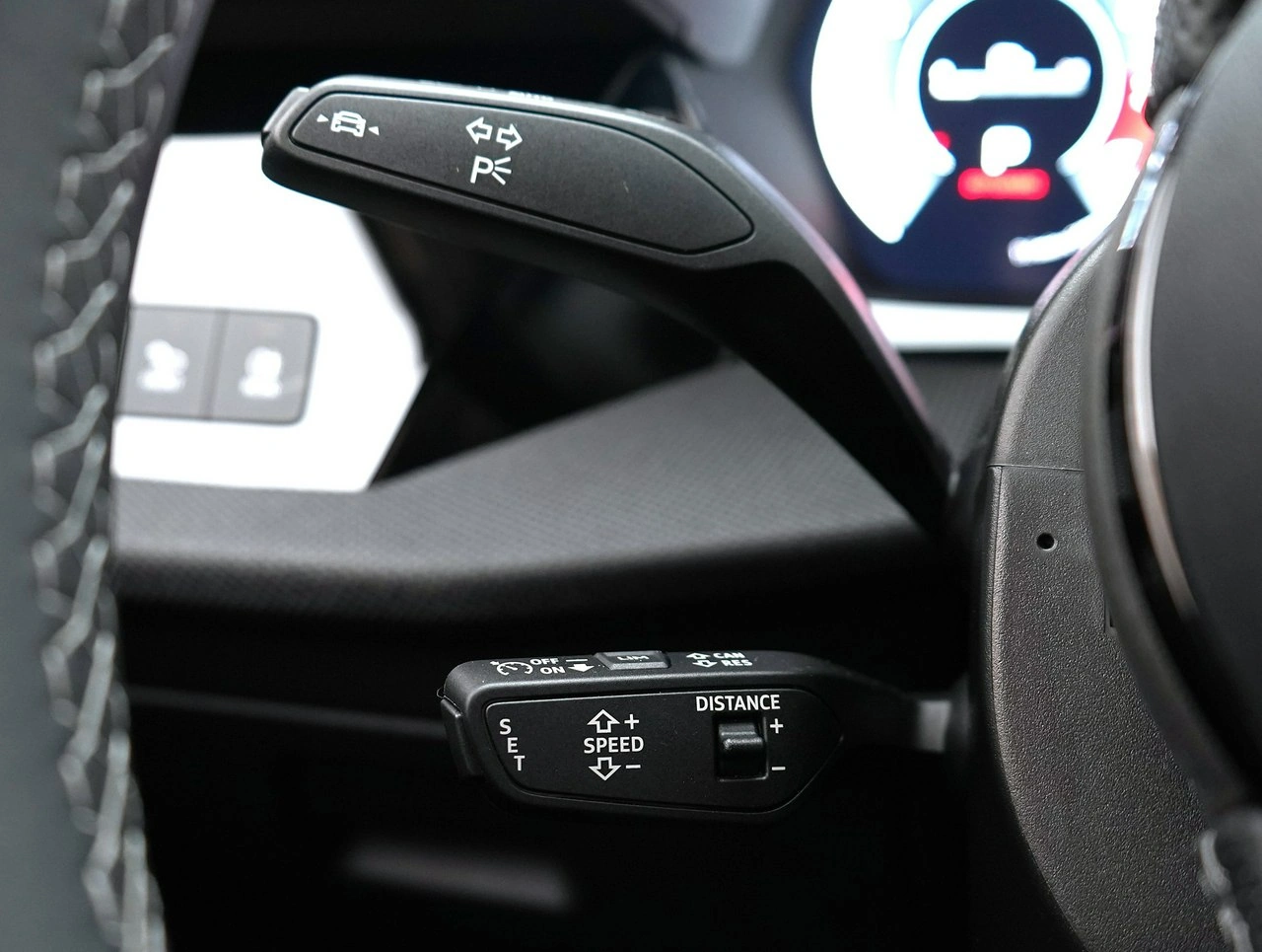 Audi S3 - Zdjęcie 23