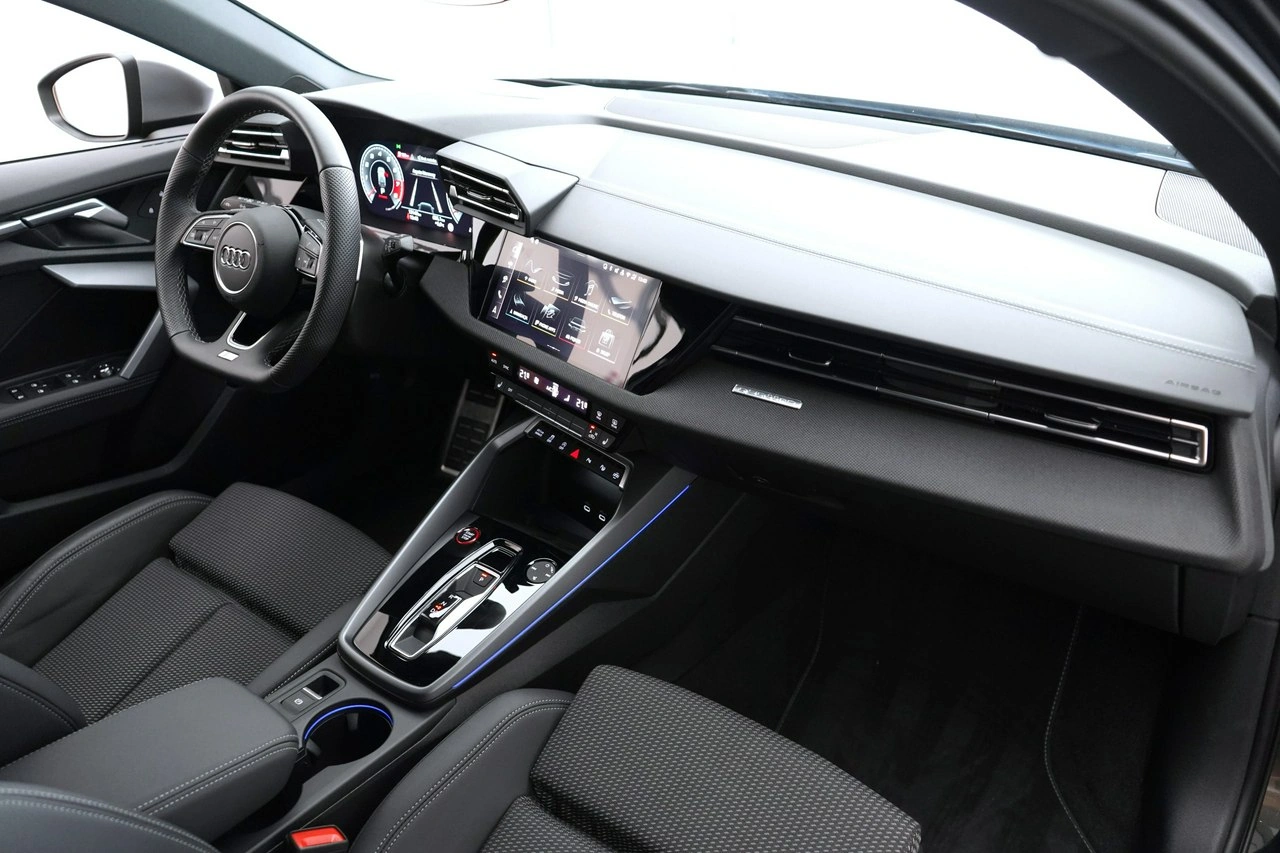 Audi S3 - Zdjęcie 26