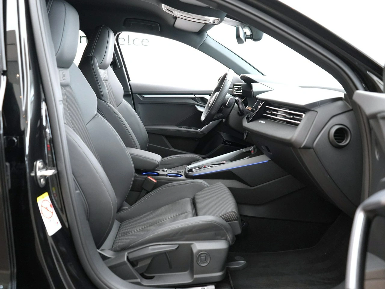 Audi S3 - Zdjęcie 27