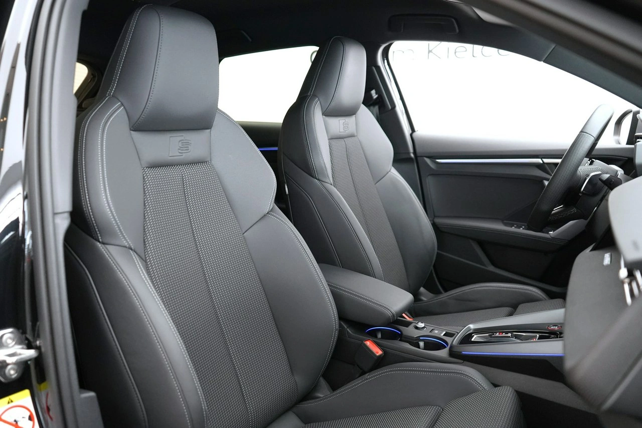 Audi S3 - Zdjęcie 28