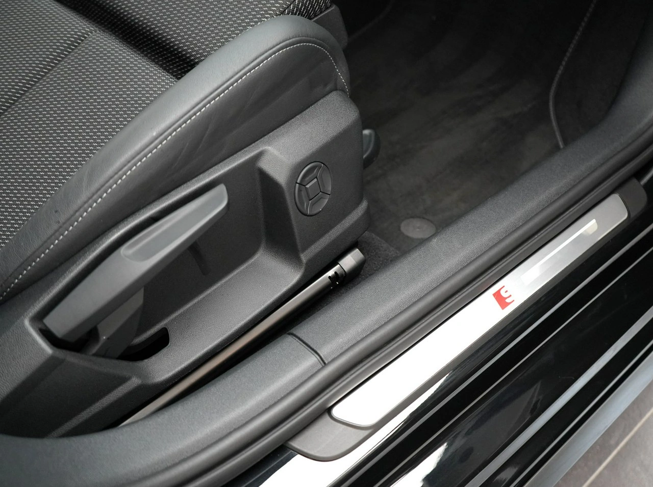 Audi S3 - Zdjęcie 29