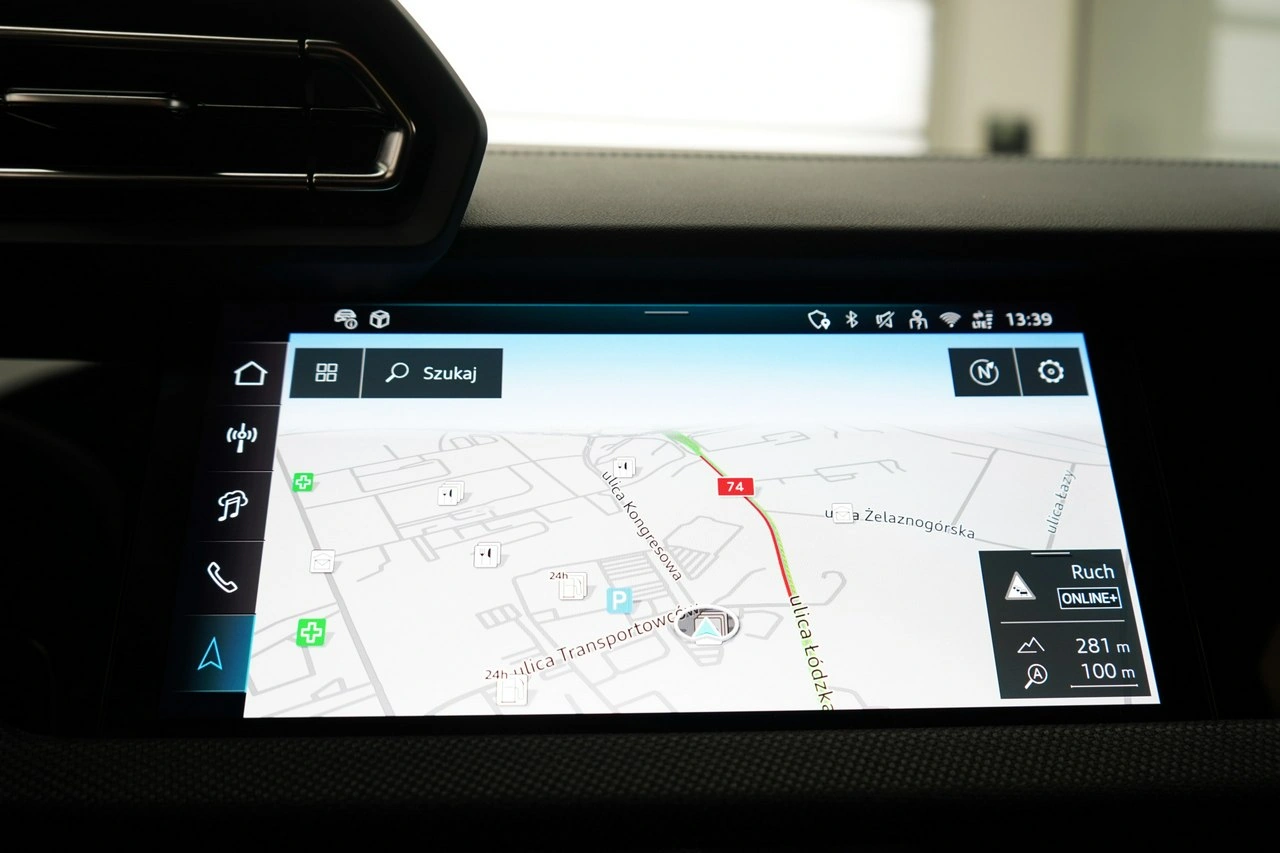 Audi S3 - Zdjęcie 32