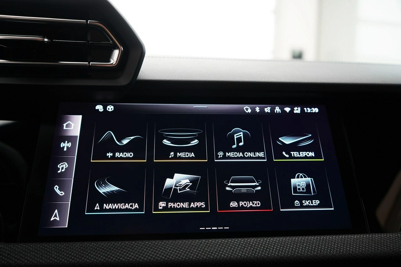 Audi S3 - Zdjęcie 33