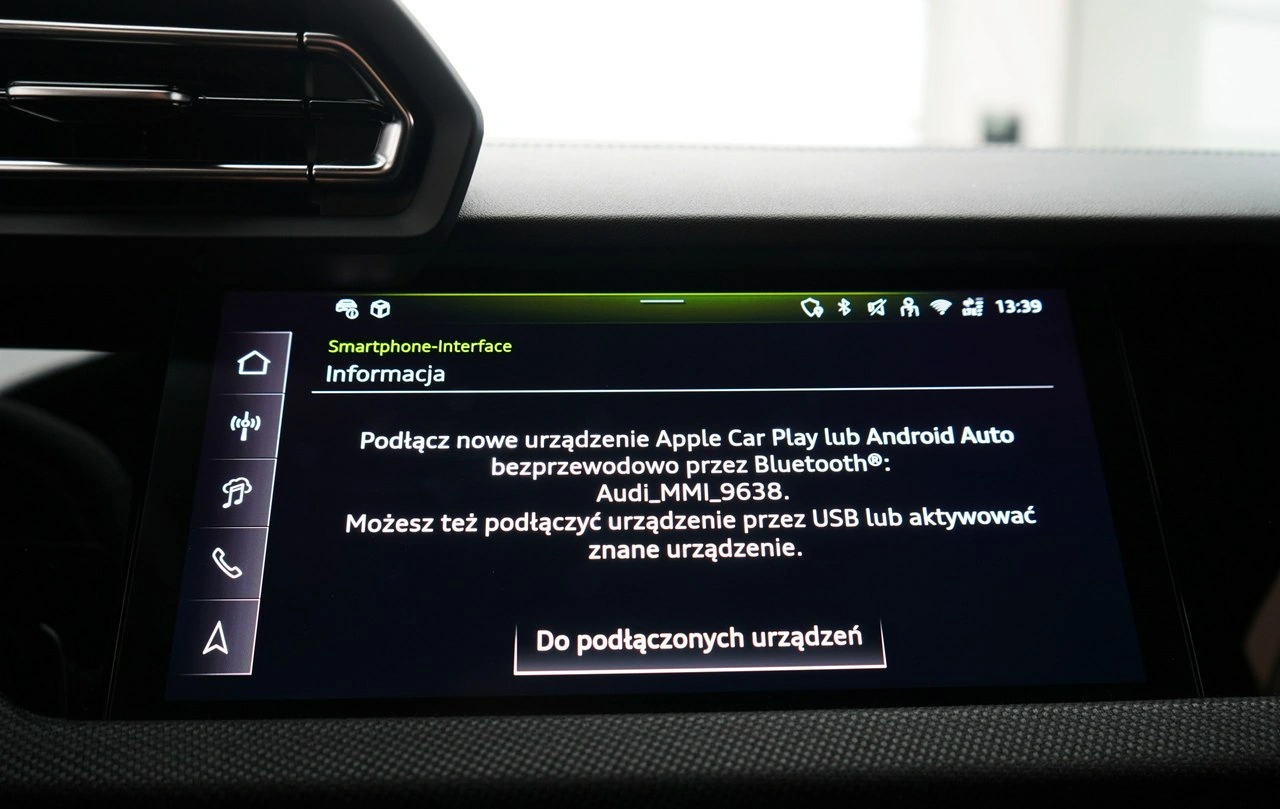 Audi S3 - Zdjęcie 34