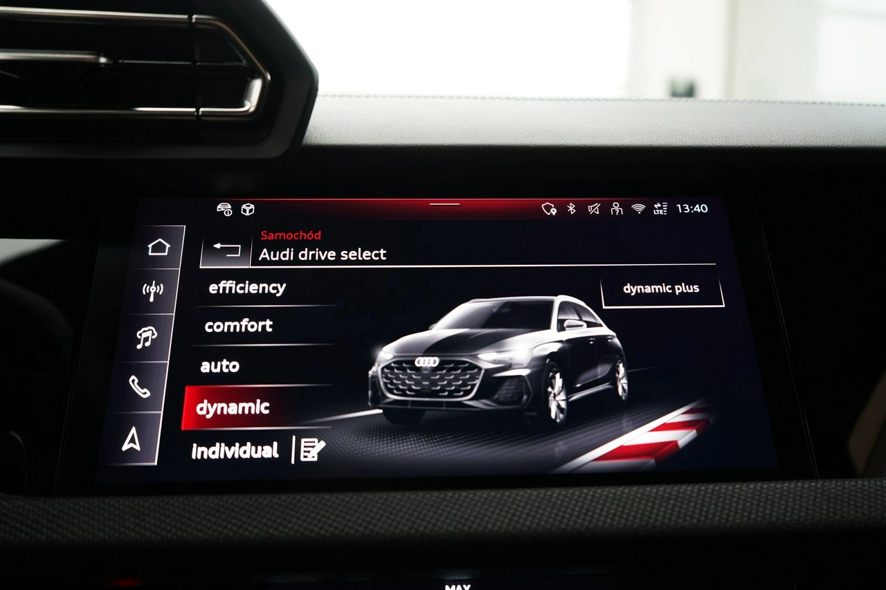 Audi S3 - Zdjęcie 35