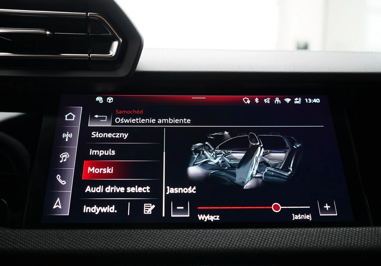 Audi S3 - Zdjęcie 36