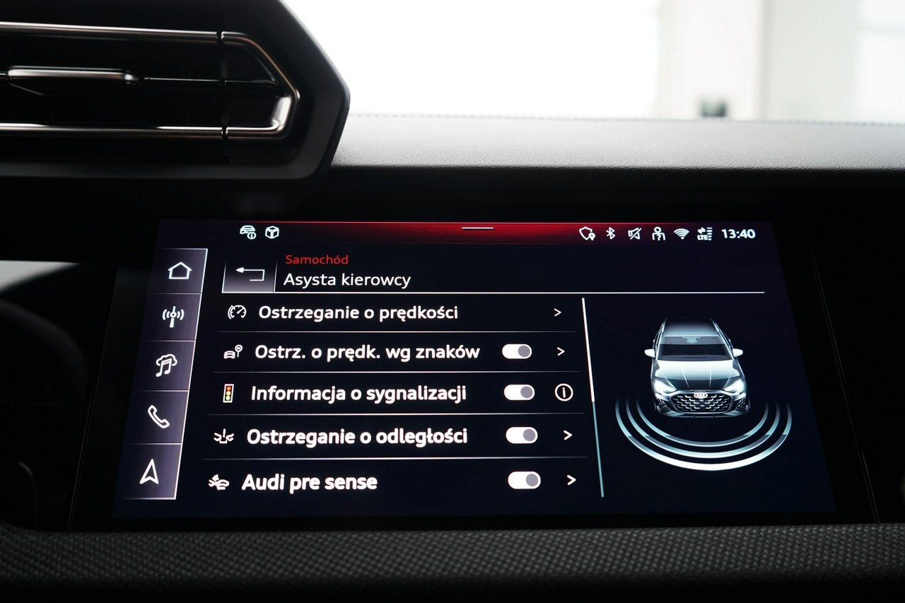 Audi S3 - Zdjęcie 37