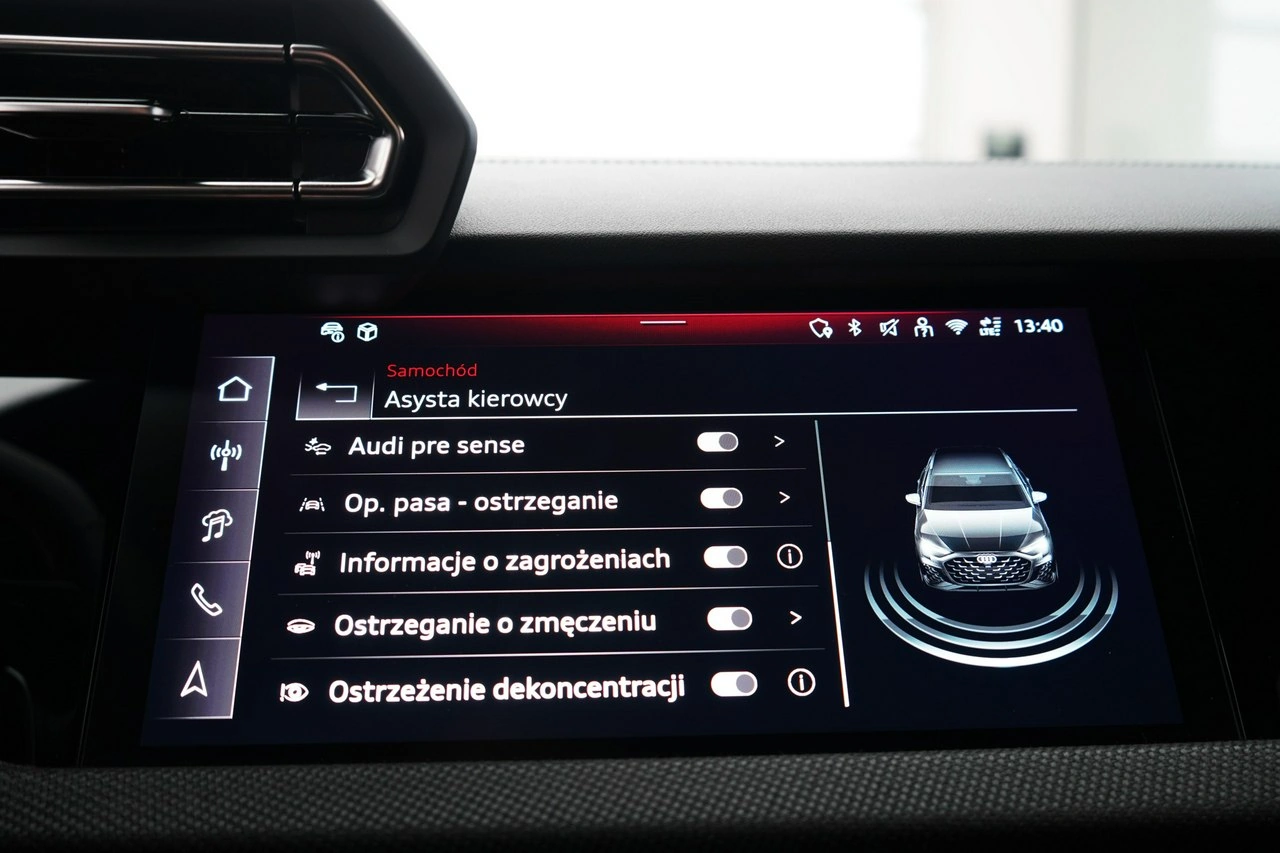 Audi S3 - Zdjęcie 38