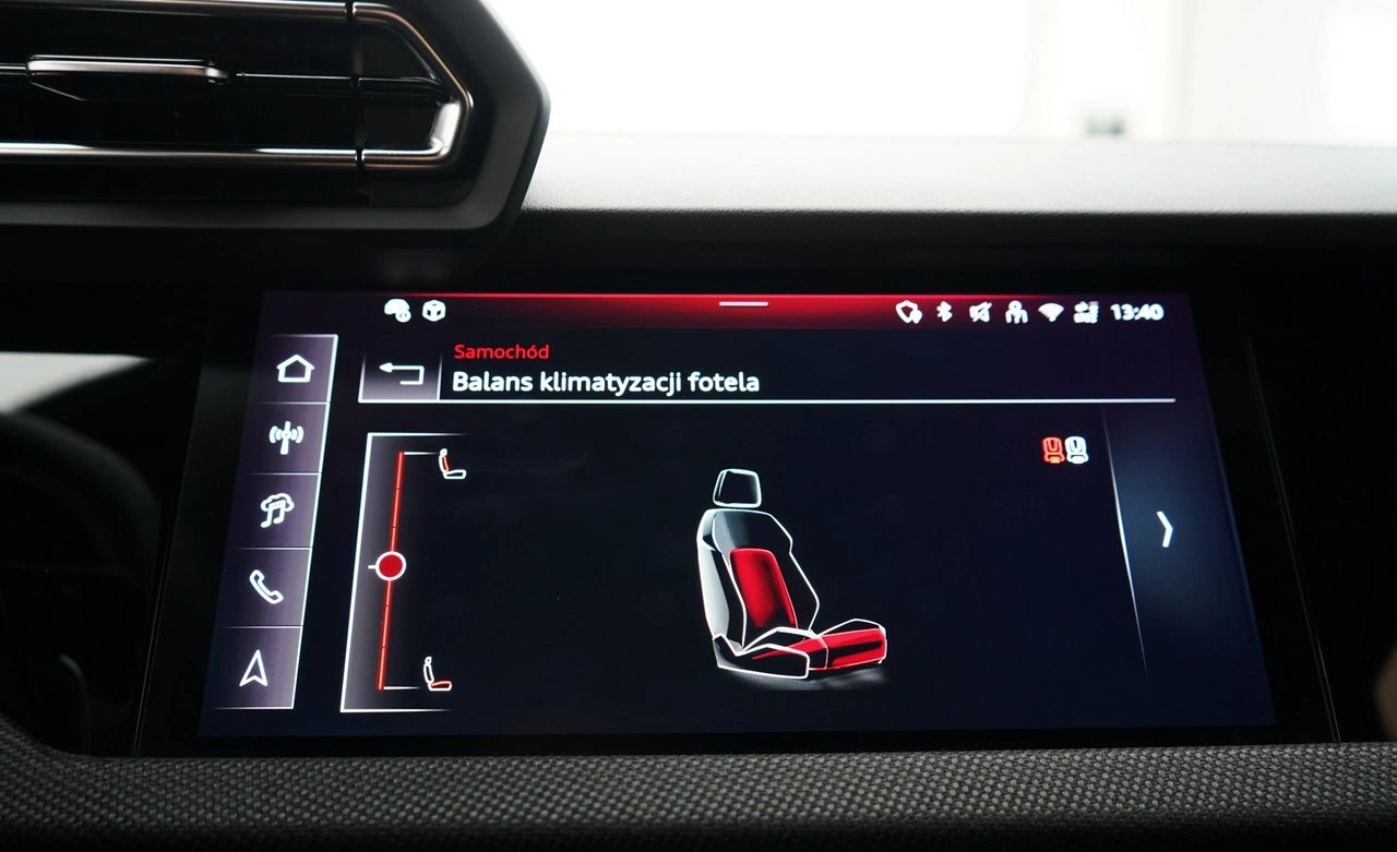 Audi S3 - Zdjęcie 39