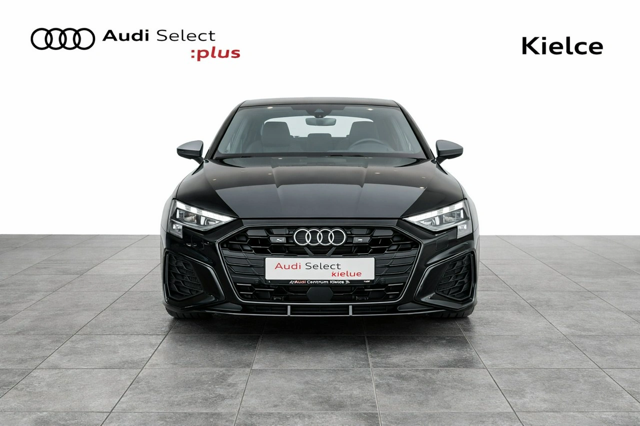 Audi S3 - Zdjęcie 3