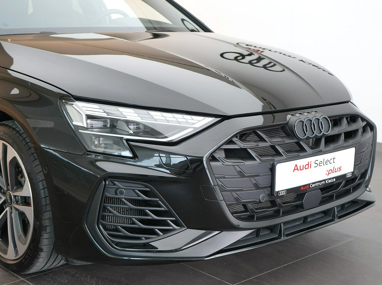 Audi S3 - Zdjęcie 5