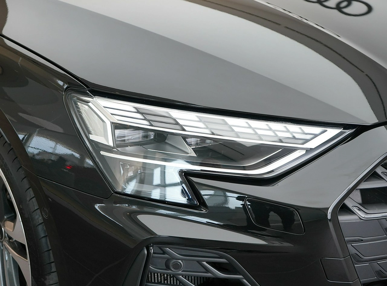 Audi S3 - Zdjęcie 7