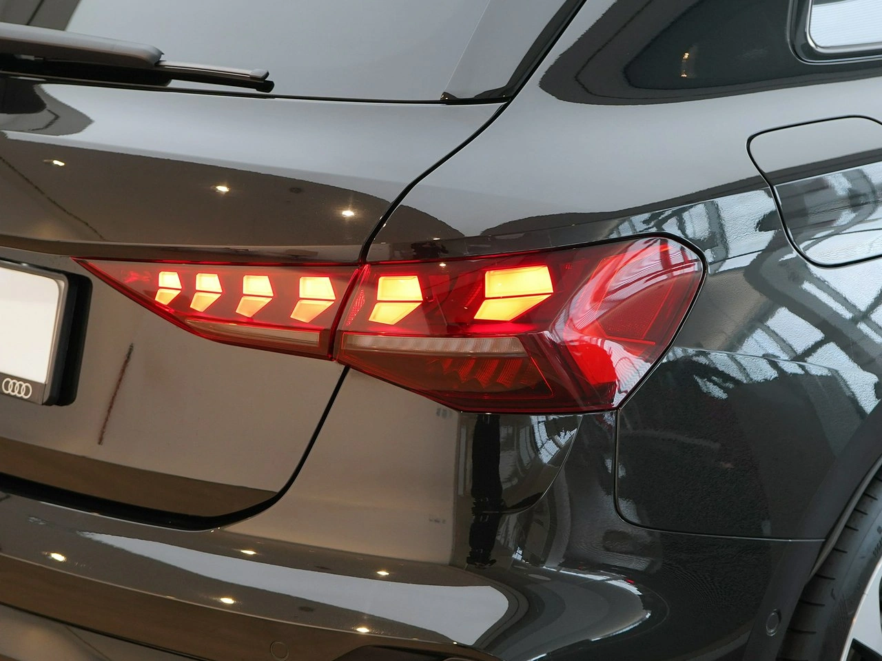 Audi S3 - Zdjęcie 8