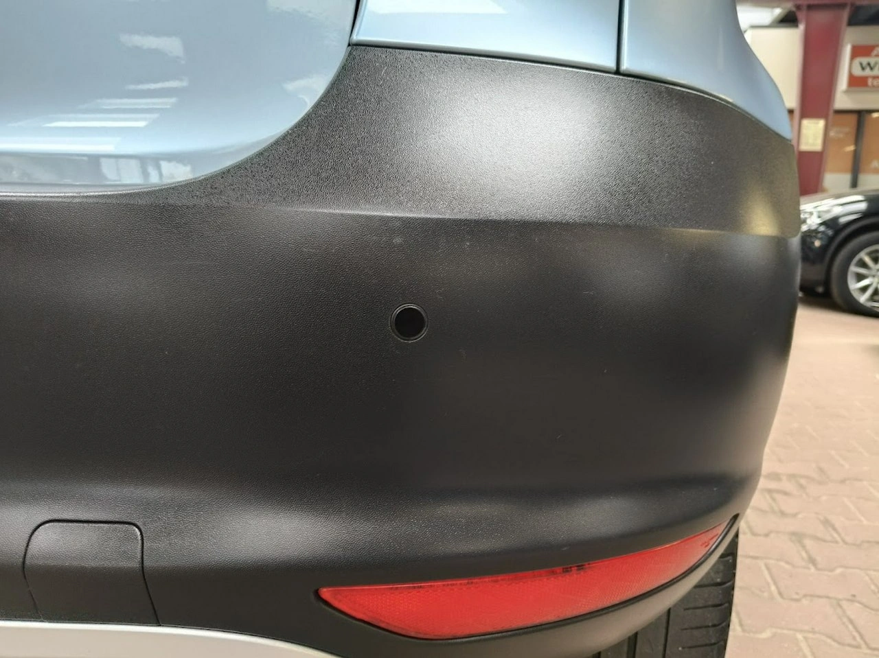 Skoda Yeti - Zdjęcie 10