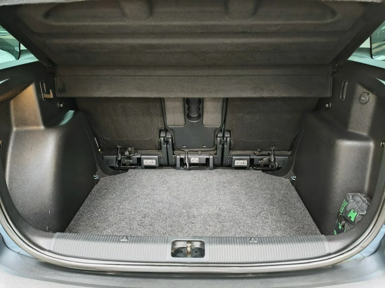 Skoda Yeti - Zdjęcie 11