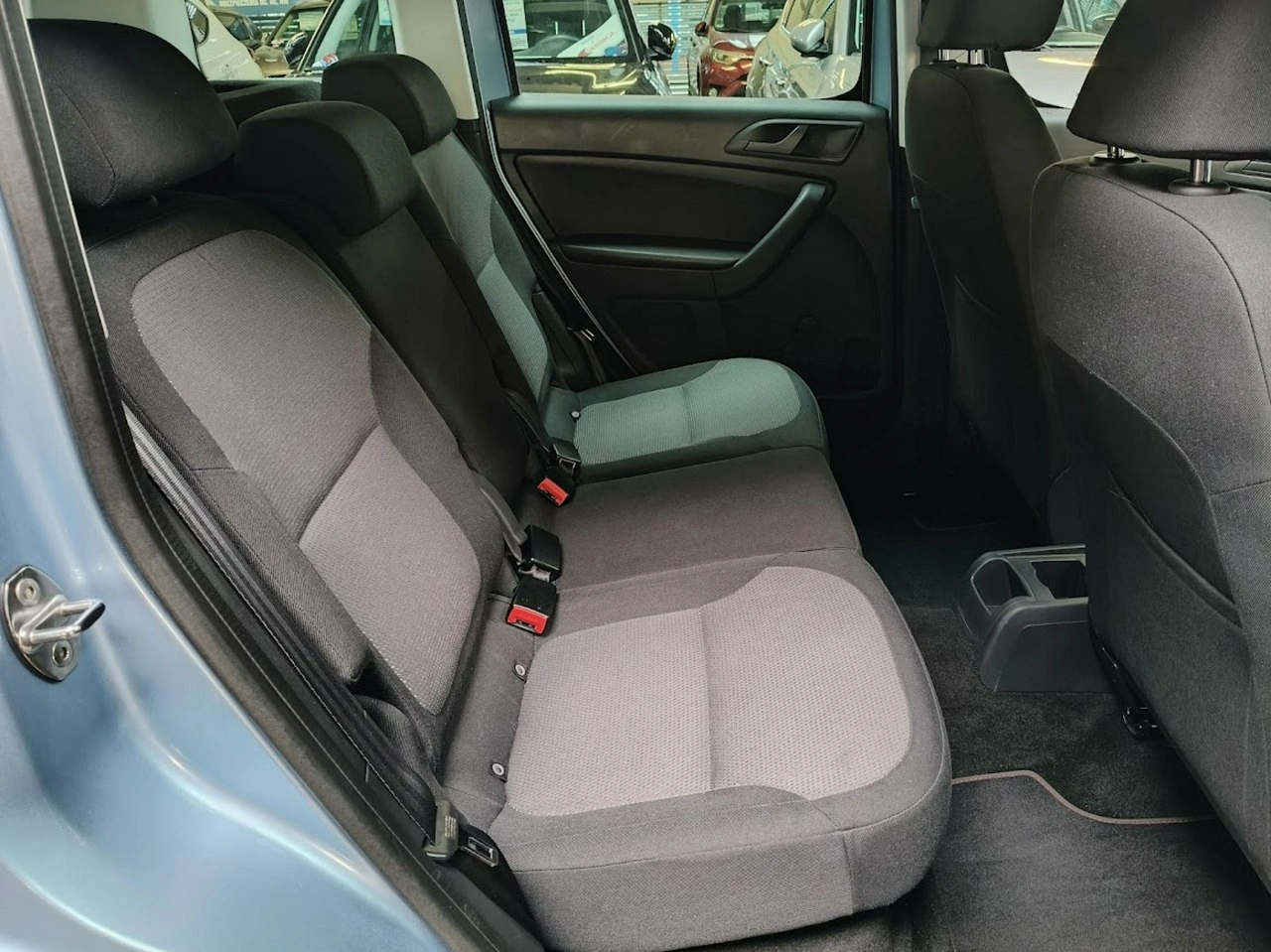 Skoda Yeti - Zdjęcie 14