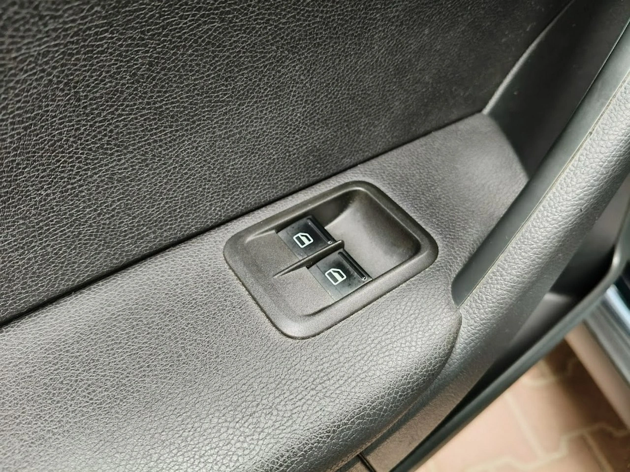 Skoda Yeti - Zdjęcie 16