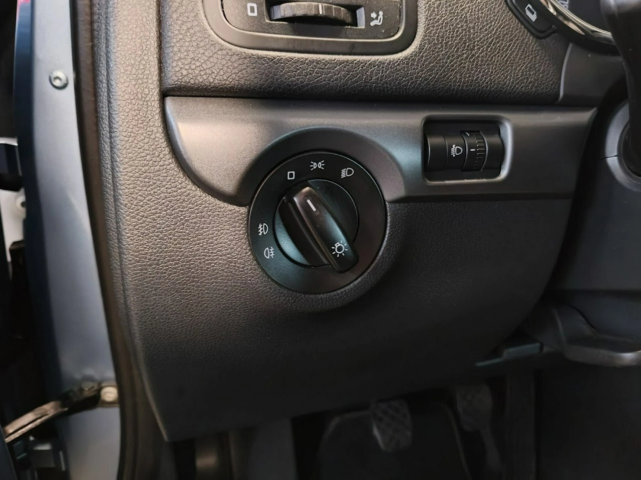 Skoda Yeti - Zdjęcie 17