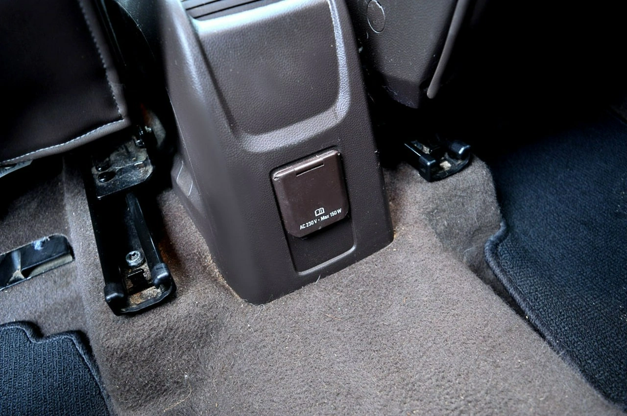 Opel Mokka - Zdjęcie 14