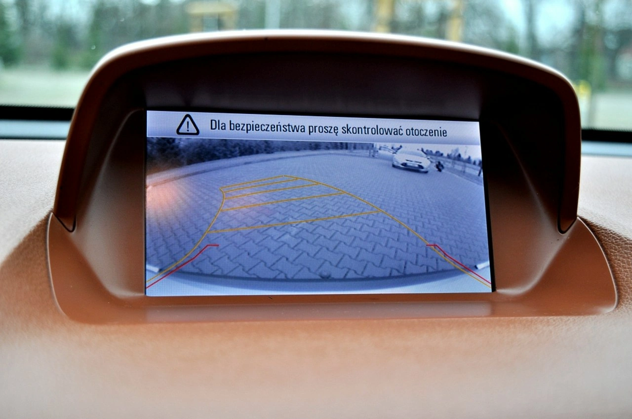 Opel Mokka - Zdjęcie 20