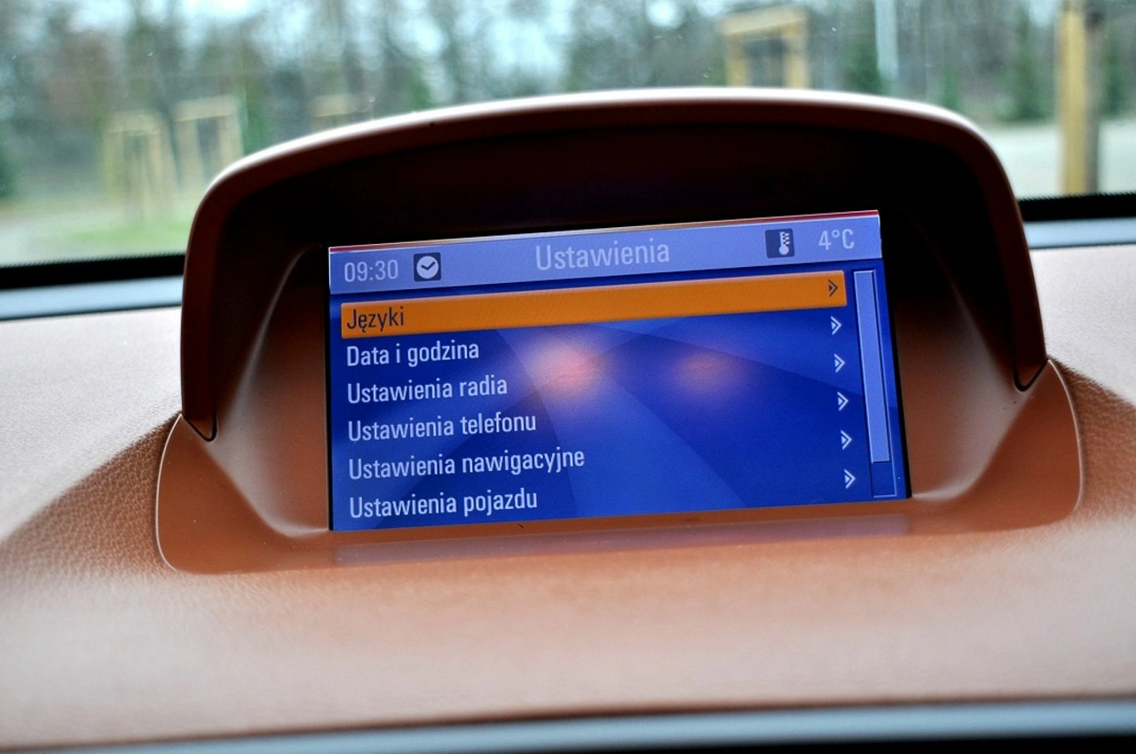 Opel Mokka - Zdjęcie 21