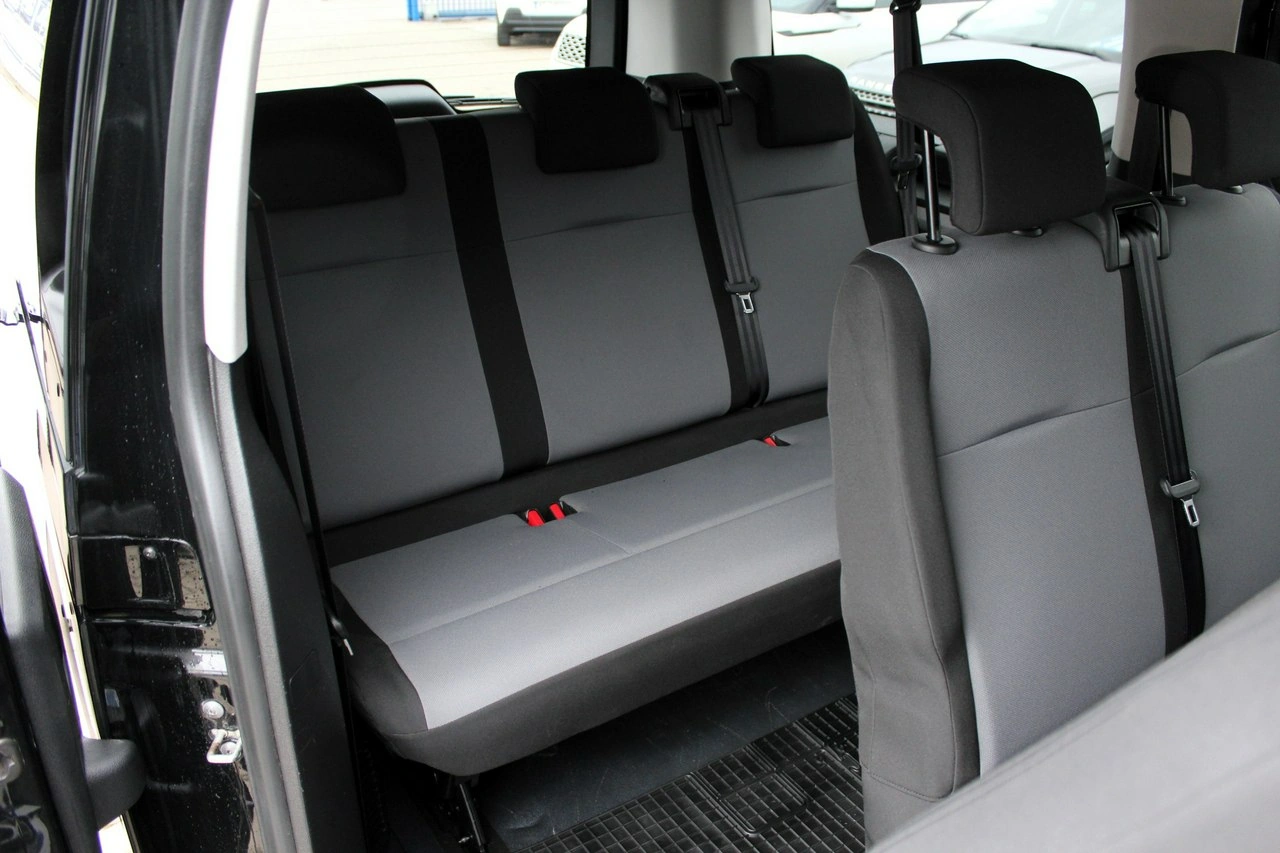 Citroën Jumpy Combi - Zdjęcie 10